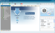 Any Video Converter Freeware screenshot